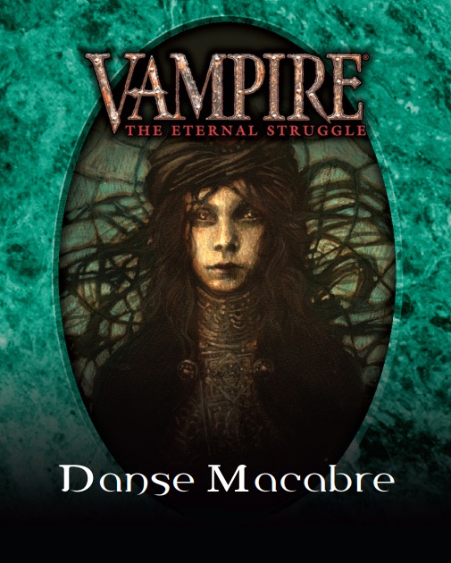 VTES Danse Macabre